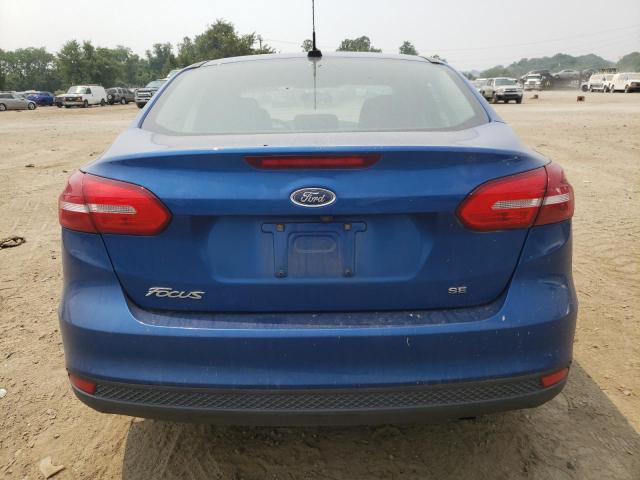 Zdjęcie 6 z aukcji – 2018 FORD FOCUS SE z VIN 1FADP3F2XJL202440