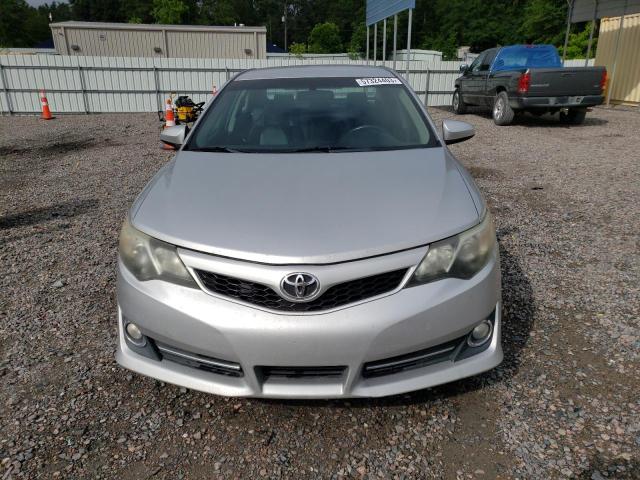 Photo 5 from auction – 2012 TOYOTA CAMARY with VIN 4T1BF1FK8CU202180