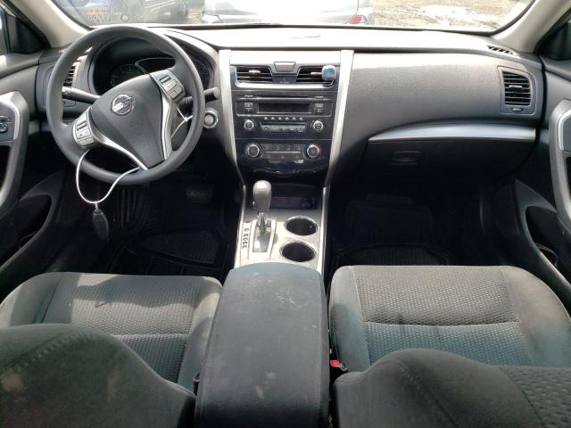 Photo 8 from auction – 2015 NISSAN ALTIMA 2.5 with VIN 1N4AL3AP2FN333083