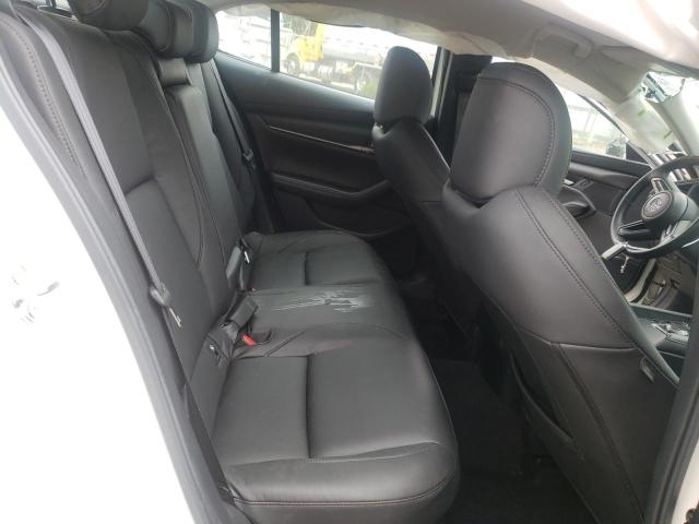 Photo 10 from auction – 2020 MAZDA 3 SELECT with VIN 3MZBPACL9LM135329