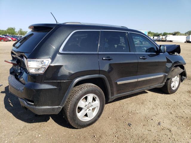 Photo 3 from auction – 2012 JEEP GRAND CHER with VIN 1C4RJFAG6CC226792
