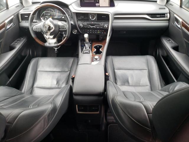Photo 8 from auction – 2016 LEXUS RX 350 with VIN 2T2ZZMCA8GC017018