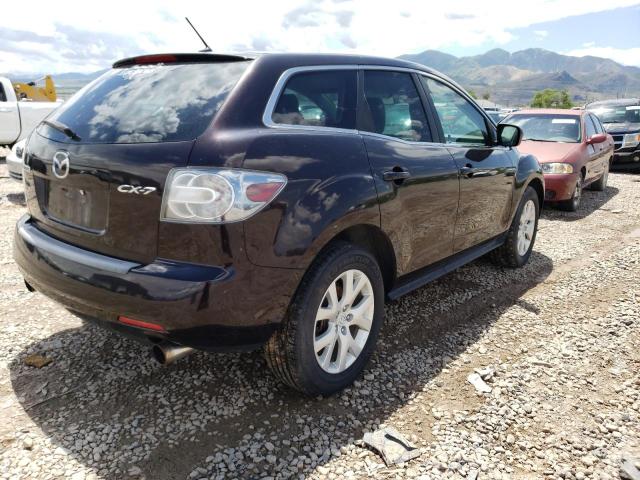 Photo 3 from auction – 2008 MAZDA CX-7 with VIN JM3ER293080210993