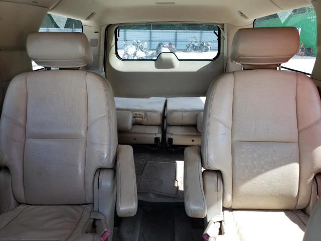 Photo 10 from auction – 2009 CADILLAC ESCALADE E with VIN 1GYFK26209R203059