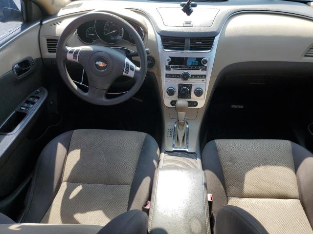 Photo 8 from auction – 2012 CHEVROLET MALIBU LS with VIN 1G1ZB5E06CF304144