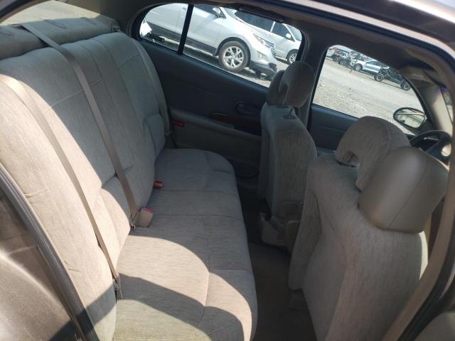 Photo 10 from auction – 2003 BUICK LESABRE CU with VIN 1G4HP52K53U128611