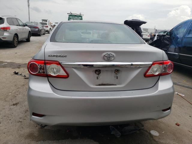 Photo 6 from auction – 2012 TOYOTA COROLLA BA with VIN 5YFBU4EE4CP044506