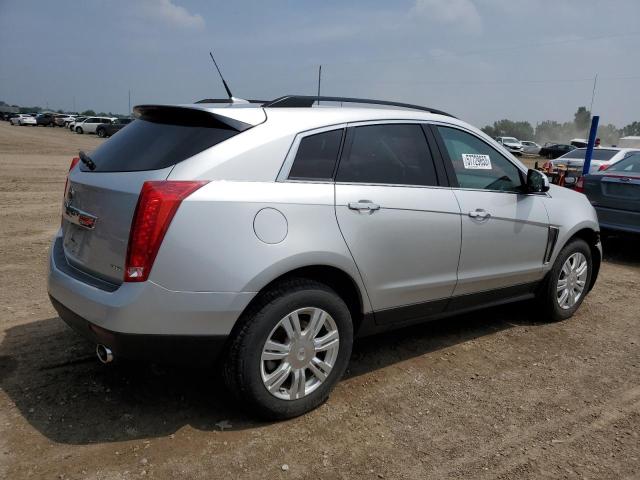 Photo 3 from auction – 2014 CADILLAC SRX with VIN 3GYFNAE39ES664389