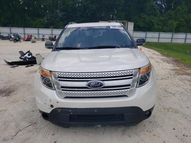 Photo 5 from auction – 2015 FORD EXPLORER X with VIN 1FM5K7D8XFGB79037