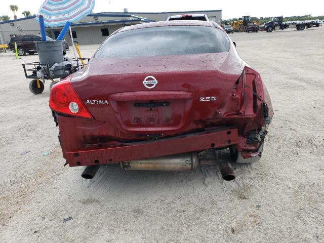 Photo 6 from auction – 2013 NISSAN ALTIMA S with VIN 1N4AL2EP9DC165407