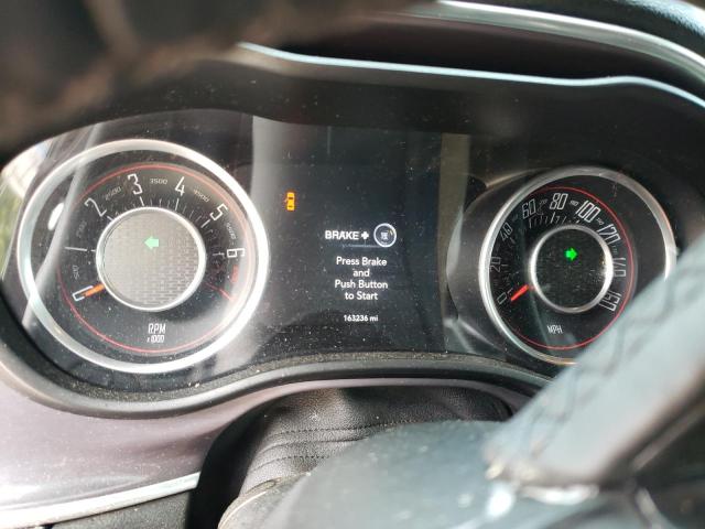 Photo 9 from auction – 2016 DODGE CHALLENGER with VIN 2C3CDZAG9GH168795