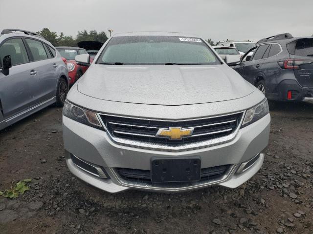 Photo 5 from auction – 2014 CHEVROLET IMPALA LT with VIN 2G1125S39E9232461