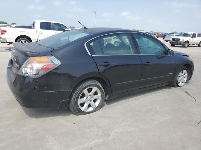 Photo 3 from auction – 2009 NISSAN ALTIMA HYB with VIN 1N4CL21E89C180940