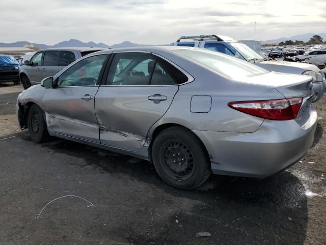 Photo 2 from auction – 2017 TOYOTA CAMRY LE with VIN 4T1BF1FK5HU777635