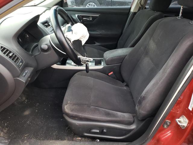 Photo 7 from auction – 2013 NISSAN ALTIMA 2.5 with VIN 1N4AL3AP0DC246761