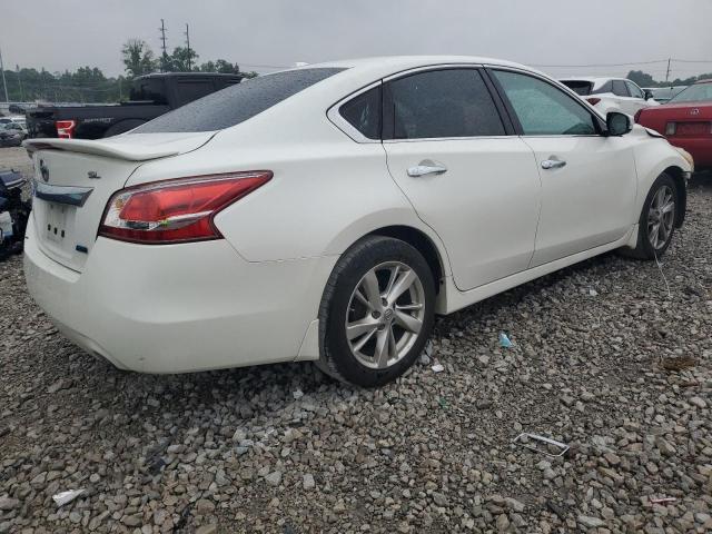 Photo 3 from auction – 2013 NISSAN ALTIMA 2.5 with VIN 1N4AL3AP3DN521012