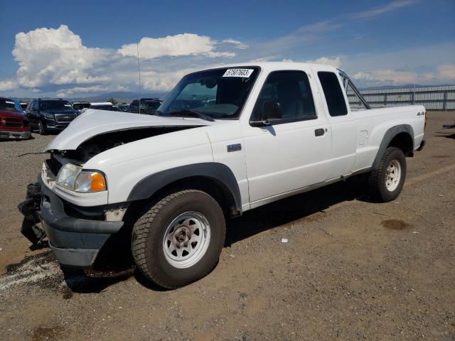 MAZDA B4000 2005 with VIN 4F4ZR47E15PM01133 - Photo from auction