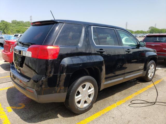 Photo 3 from auction – 2015 GMC TERRAIN SL with VIN 2GKALNEKXF6422297