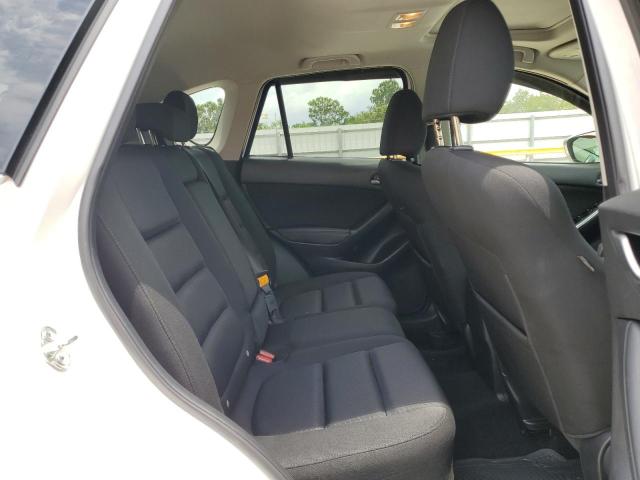 Photo 10 from auction – 2014 MAZDA CX-5 TOURI with VIN JM3KE4CY6E0334549