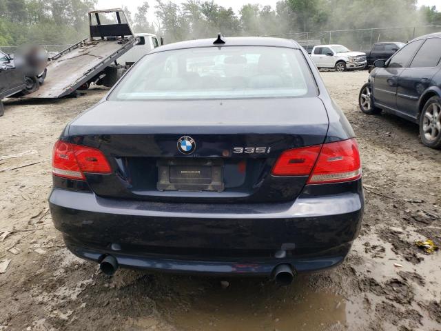Photo 6 from auction – 2007 BMW 335 I with VIN WBAWB73587P023853