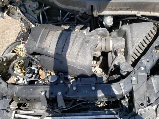 Photo 12 from auction – 2016 CHEVROLET TRAVERSE L with VIN 1GNKRGKD4GJ249226