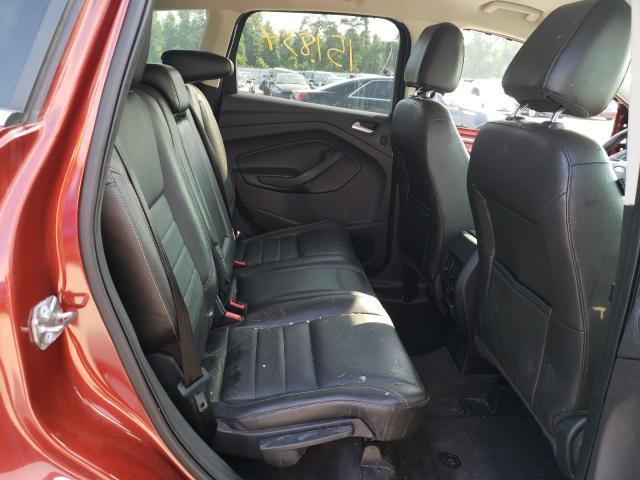 Photo 11 from auction – 2014 FORD ESCAPE SE with VIN 1FMCU9GX5EUD10262