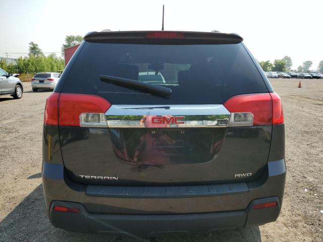 Photo 6 from auction – 2013 GMC TERRAIN SL with VIN 2GKFLVEK0D6208289