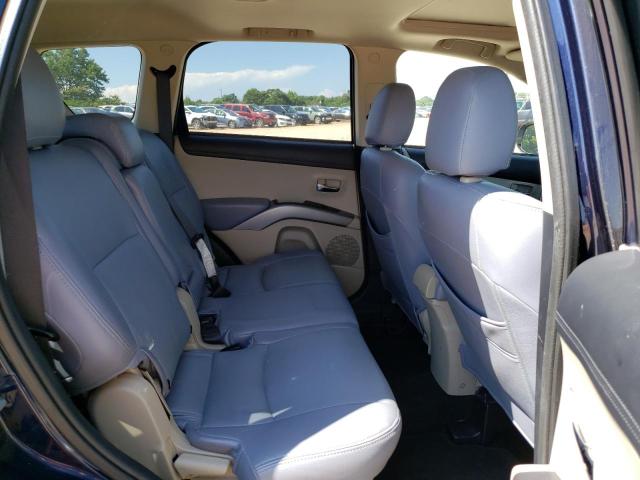 Photo 10 from auction – 2013 MITSUBISHI OUTLANDER with VIN JA4AS3AW1DU006093