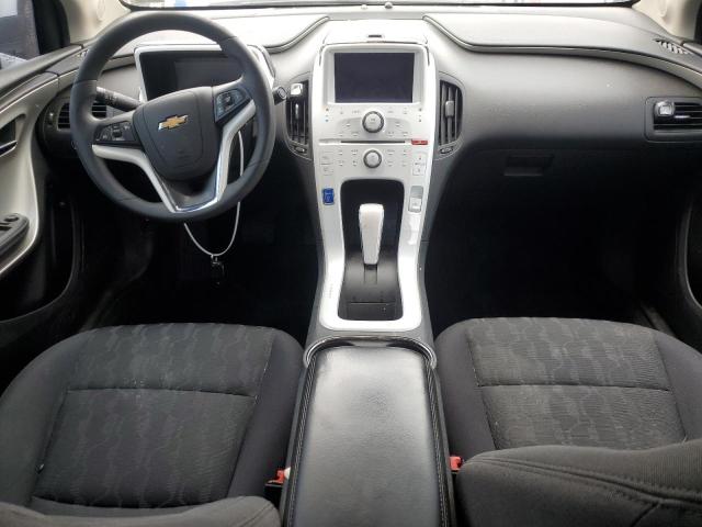 Photo 8 from auction – 2013 CHEVROLET VOLT with VIN 1G1RA6E42DU109201