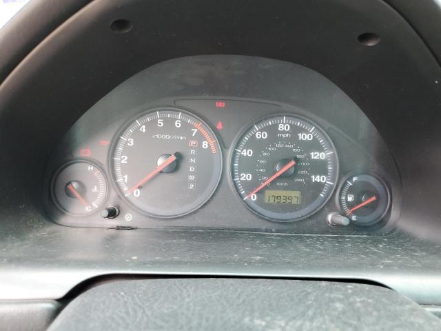 Photo 9 from auction – 2004 HONDA CIVIC with VIN 2HGES16504H569393