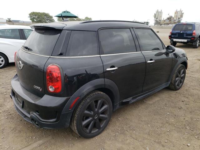 Photo 3 from auction – 2012 MINI COOPER S C with VIN WMWZC3C5XCWM26302