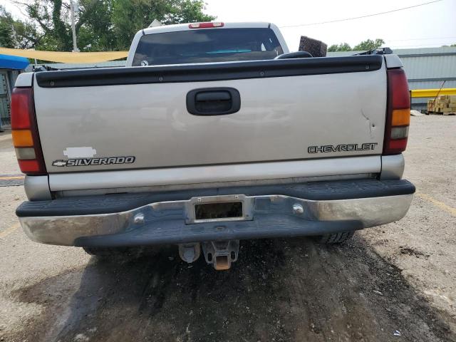 Photo 6 from auction – 2000 CHEVROLET SILVERADO with VIN 2GCEK19T2Y1184232
