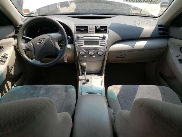 Photo 8 from auction – 2011 TOYOTA CAMRY BASE with VIN 4T4BF3EK0BR110093