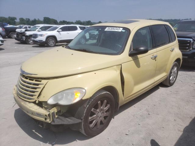 Photo 1 from auction – 2007 CHRYSLER PT CRUISER with VIN 3A8FY68B27T609172