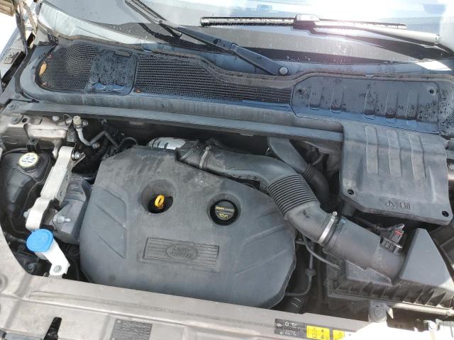 Foto 12 de la subasta – 2016 LAND ROVER RANGE ROVE con VIN SALVP2BG2GH147156