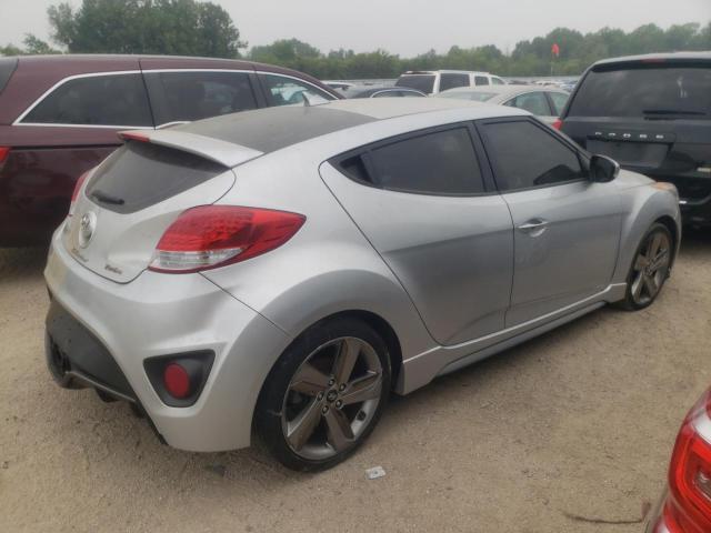 Photo 3 from auction – 2013 HYUNDAI VELOSTER T with VIN KMHTC6AE5DU099183
