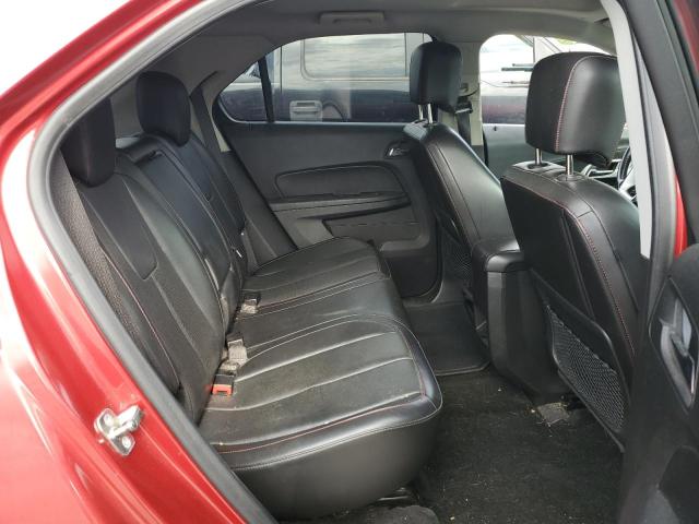 Photo 11 from auction – 2015 CHEVROLET EQUINOX LT with VIN 2GNFLHE34F6171988