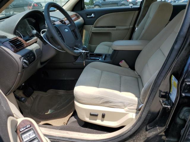 Photo 7 from auction – 2009 FORD TAURUS SEL with VIN 1FAHP24W79G122700