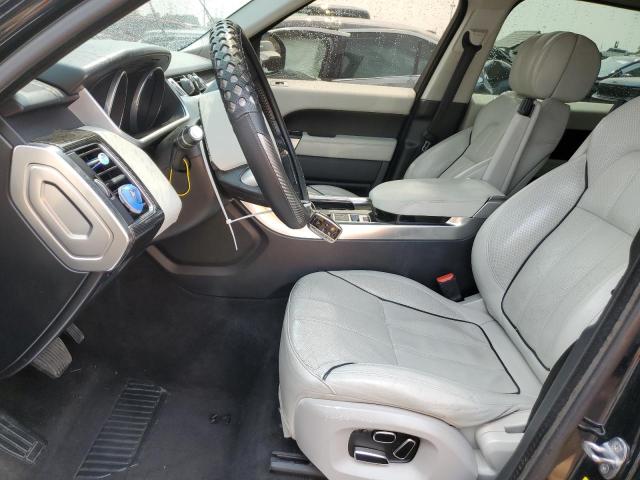Photo 7 from auction – 2014 LAND ROVER RANGE ROVE with VIN SALWR2WF5EA323882