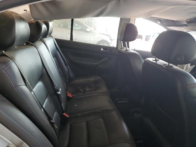 Photo 10 from auction – 2005 VOLKSWAGEN JETTA GLS with VIN 3VWSK69M65M065058