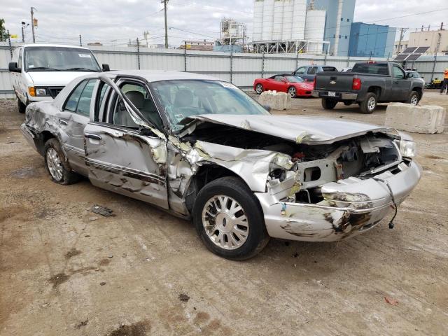 Photo 4 from auction – 2004 FORD CROWN VICT with VIN 2FAFP74W24X119369