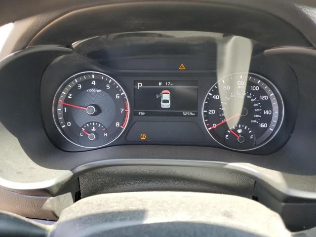 Photo 9 from auction – 2023 KIA FORTE LX with VIN 3KPF24AD5PE587147