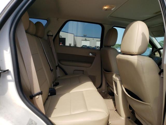 Photo 10 from auction – 2012 FORD ESCAPE LIM with VIN 1FMCU9EGXCKA35483