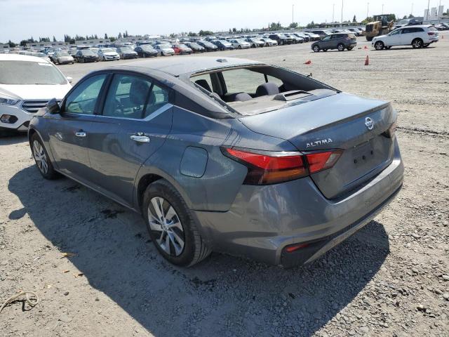 Photo 2 from auction – 2020 NISSAN ALTIMA S with VIN 1N4BL4BV1LN316147