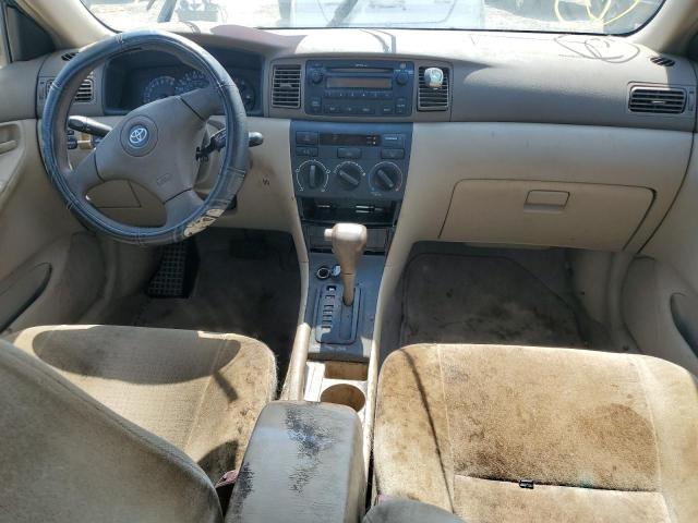 صورة رقم 8 من المزاد - 2007 TOYOTA COROLLA CE مع VIN JTDBR32E470134335
