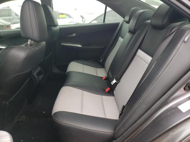 Photo 10 from auction – 2014 TOYOTA CAMRY L with VIN 4T1BF1FK0EU359852