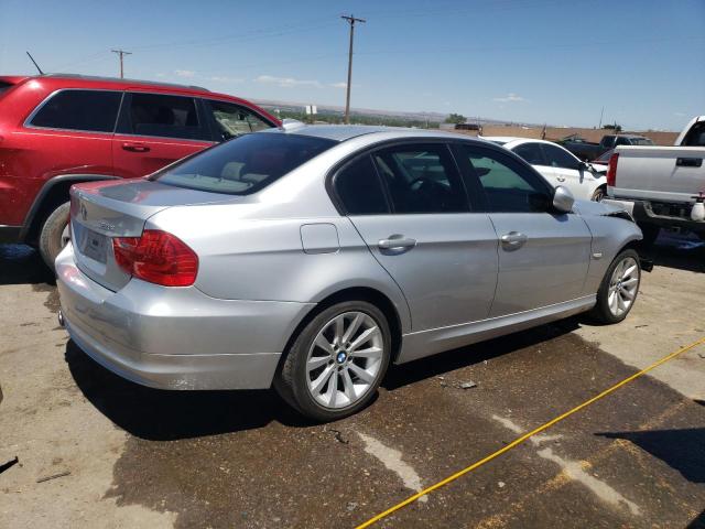 Photo 3 from auction – 2011 BMW 328 I with VIN WBAPH7G52BNN03324