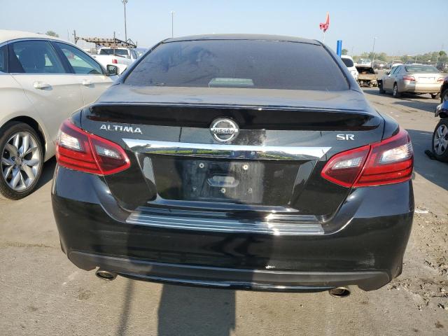 Photo 6 from auction – 2017 NISSAN ALTIMA 2.5 with VIN 1N4AL3AP4HC255873