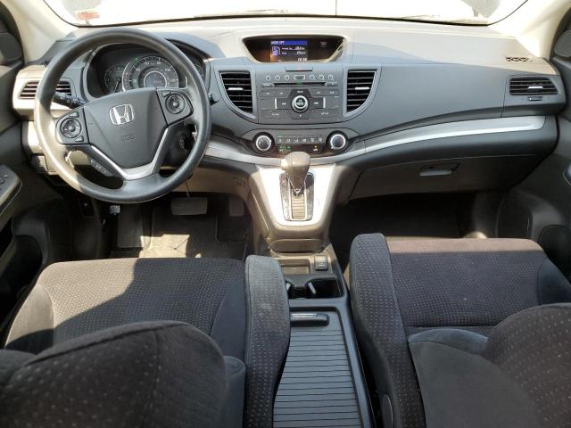 Photo 8 from auction – 2012 HONDA CR-V EX with VIN 2HKRM4H59CH615396