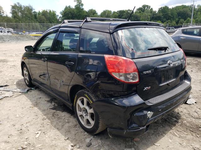 Photo 2 from auction – 2003 TOYOTA COROLLA MA with VIN 2T1KY38EX3C127660